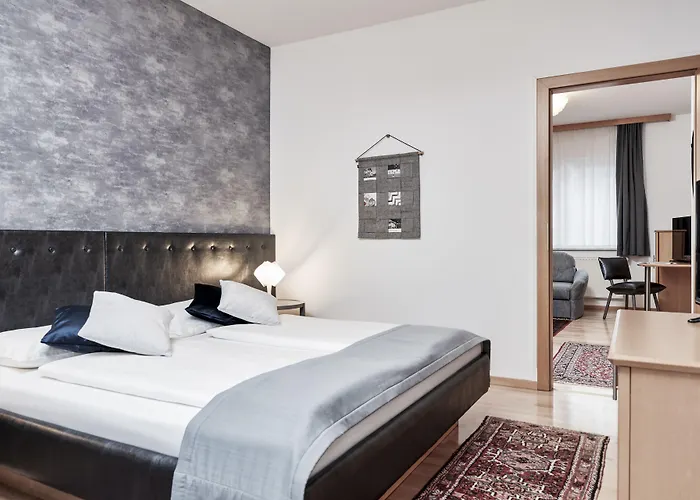Hotel Birkenhof