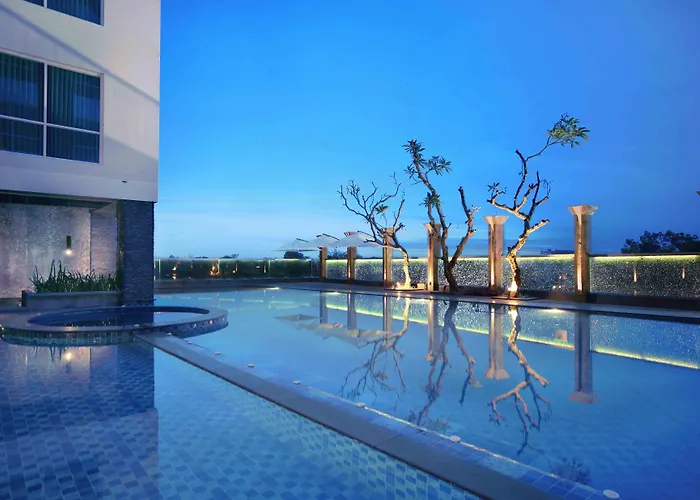Aston Jember Hotel & Conference Center