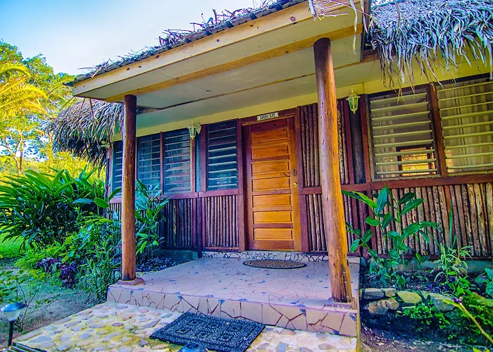 Bocawina Rainforest Resort