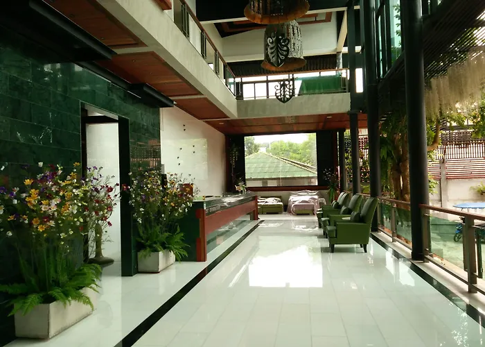 Green View Village Resort