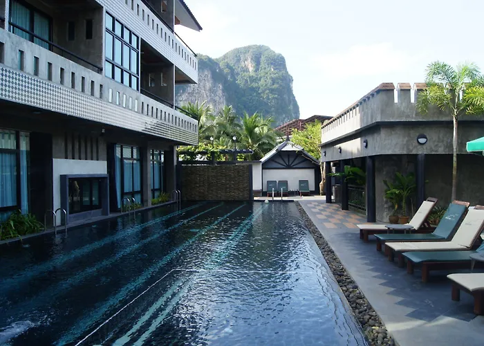 Green View Village Resort