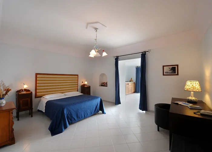 Maresca Hotel Praiano