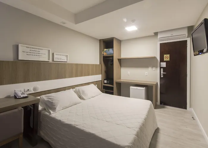 Hotel Melo