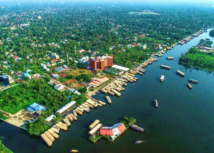 Ramada By Wyndham Alleppey