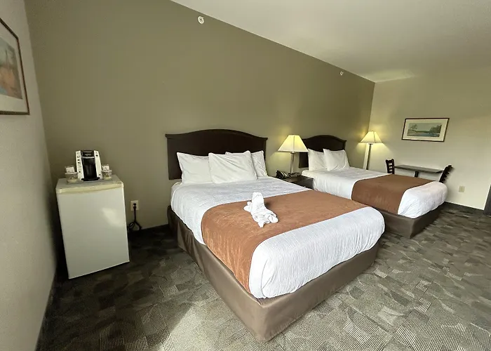 Midland Inn & Suites