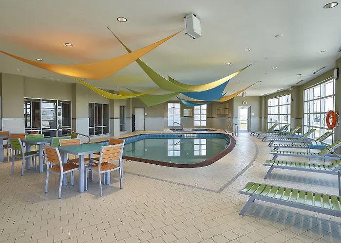 Hampton Inn By Hilton Calgary Airport North