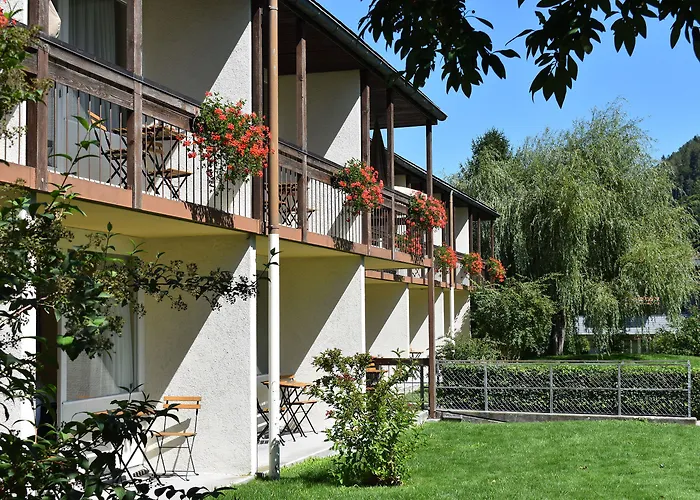 Jungfrau Hotel Annex Alpine-Inn