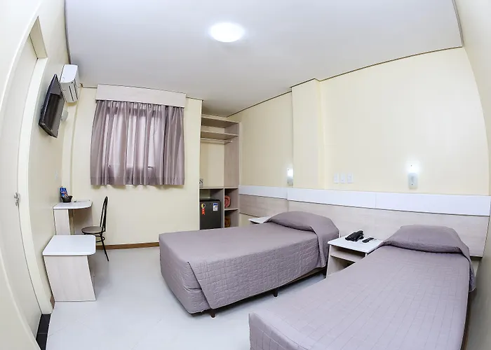 Hotel Express Savoy - Centro Historico