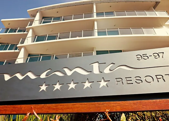 Manta Bargara