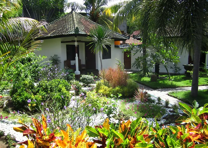 Absolute Scuba Bali Dive Resort