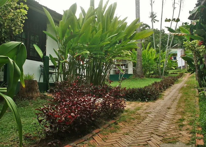 Green Canyon Resort