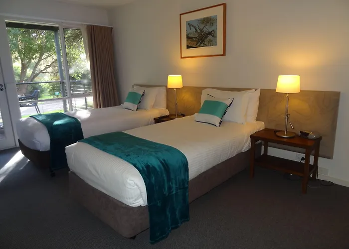 Racv Cape Schanck Resort