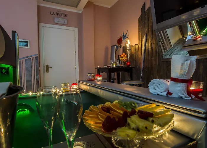 Hotel Butterfly