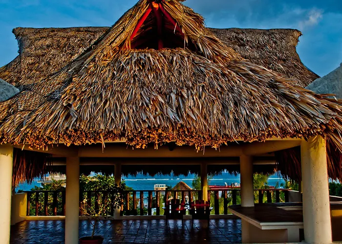 Hotel Casa El Moro