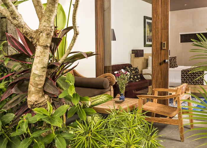 Kejora Suites