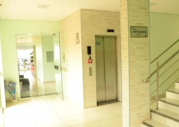 Hotel Capital