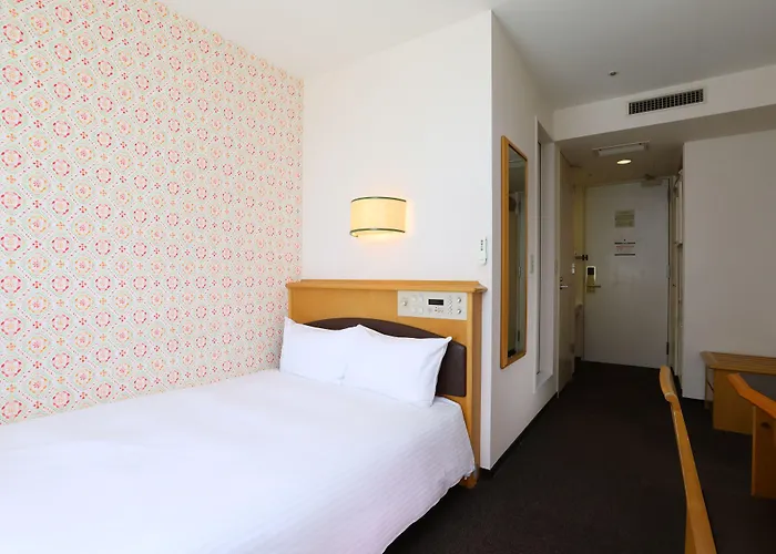 Koko Hotel Tomakomai