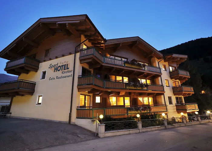 Sporthotel Kirchler