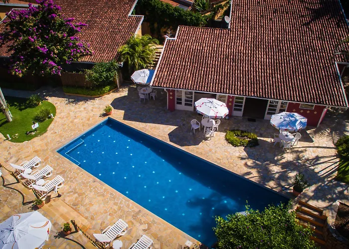Hotel Ilhasol