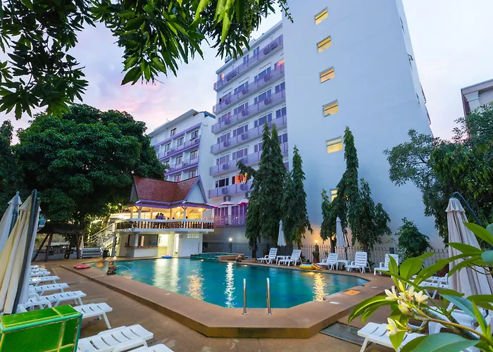 Hotel Zing