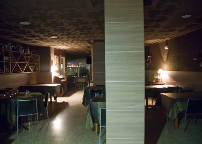 Hotel Mr