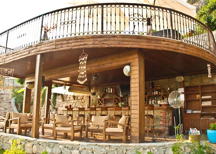 Lissiya Hotel