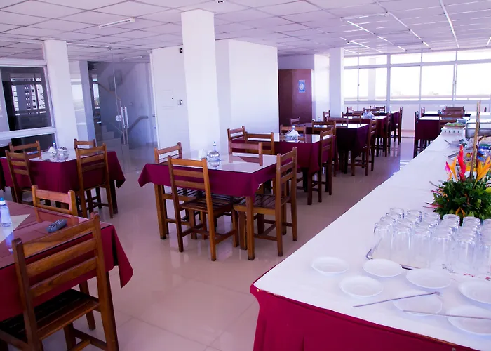 Reis Palace Hotel