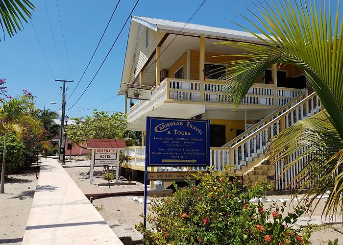 Serenade Hotel