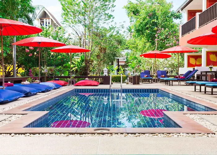 The Florist Resort