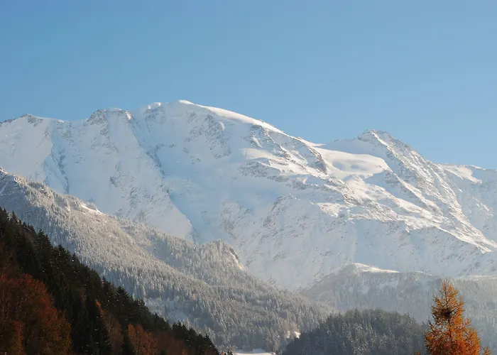 Hotel Val Joly