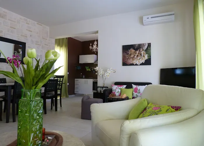Azure Beach Villas