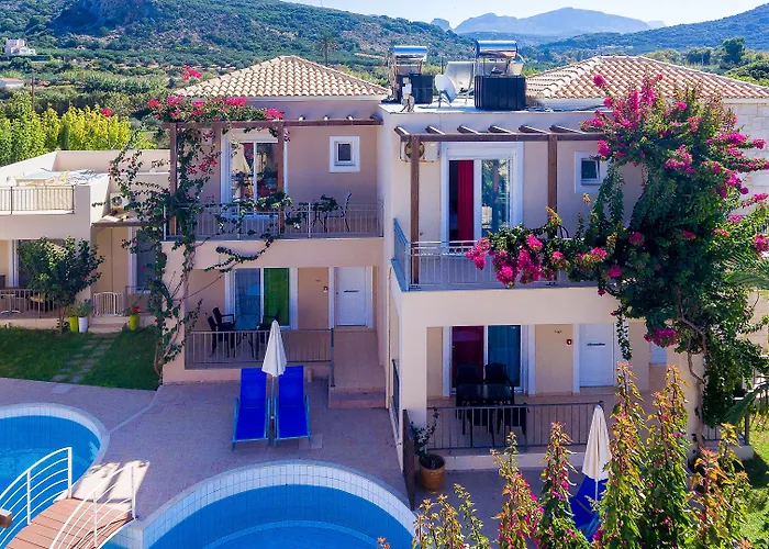 Azure Beach Villas