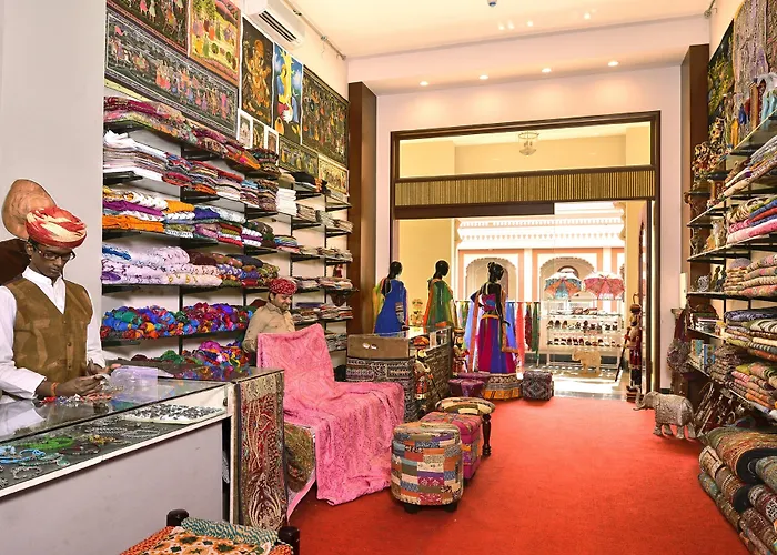 Indana Palace, Jodhpur
