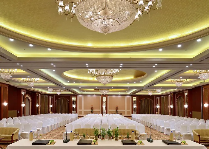 Indana Palace, Jodhpur