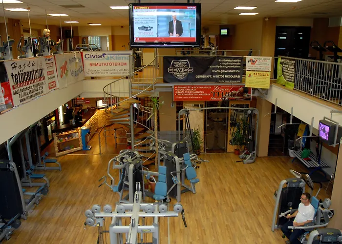 Sport Hotel