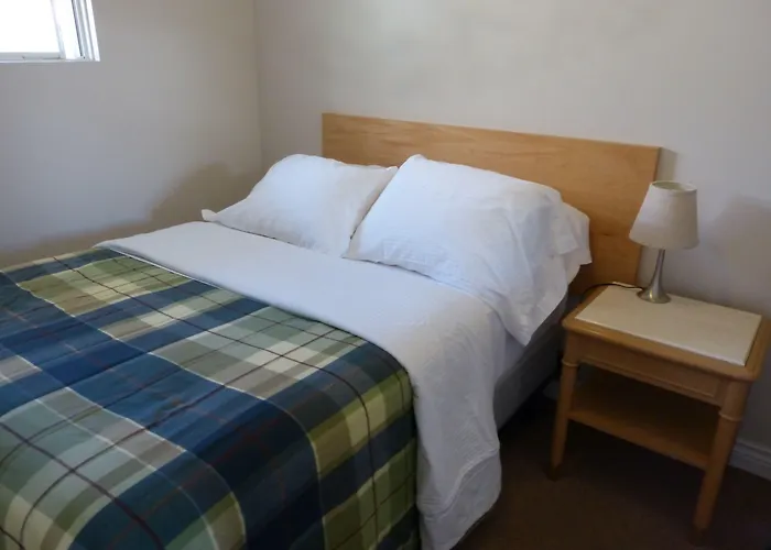Oasis By The Bay Vacation Suites