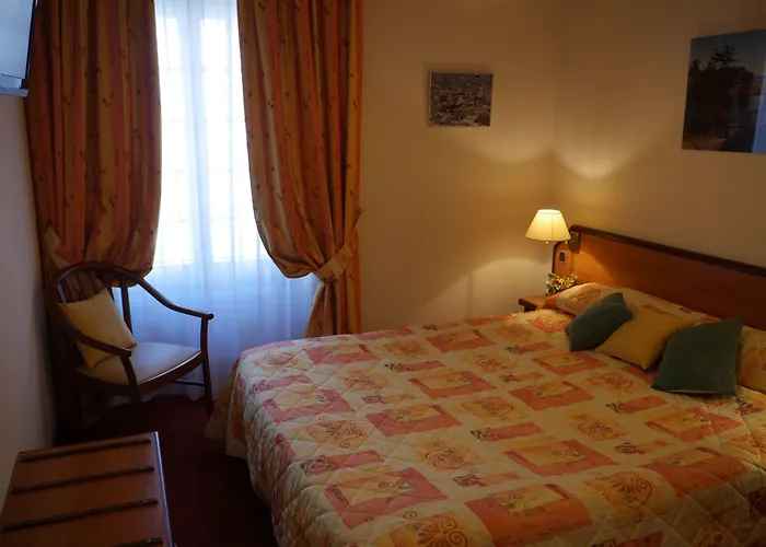 Hotel Saint-Georges