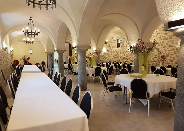 Hotel Saint-Georges