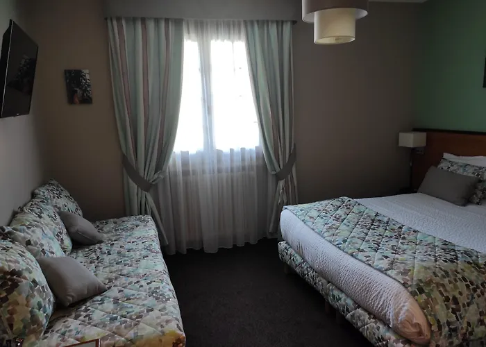 Hotel Saint-Georges