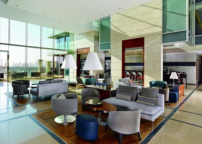 The Ritz-Carlton, Herzliya