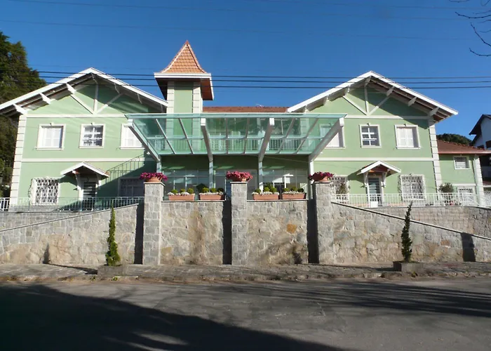 Hotel Casa Sao Jose