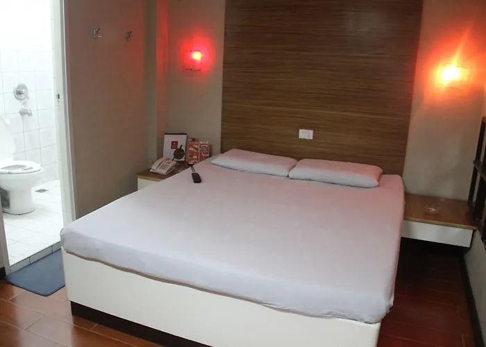 Hotel Sogo Tarlac