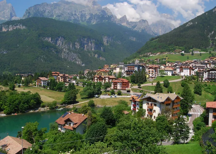 Hotel Fontanella