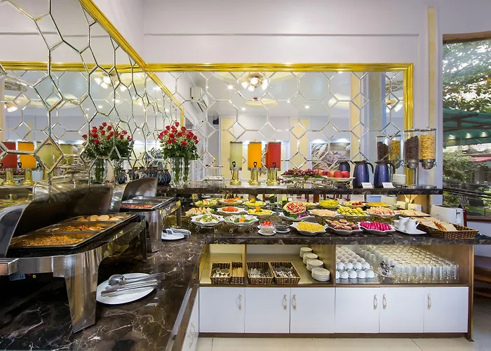 Hanoi Royal Palace Hotel 2