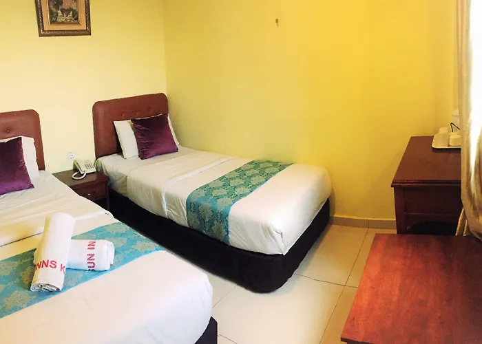 Sun Inns Kelana Jaya