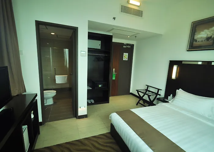 Dreamtel Kota Kinabalu