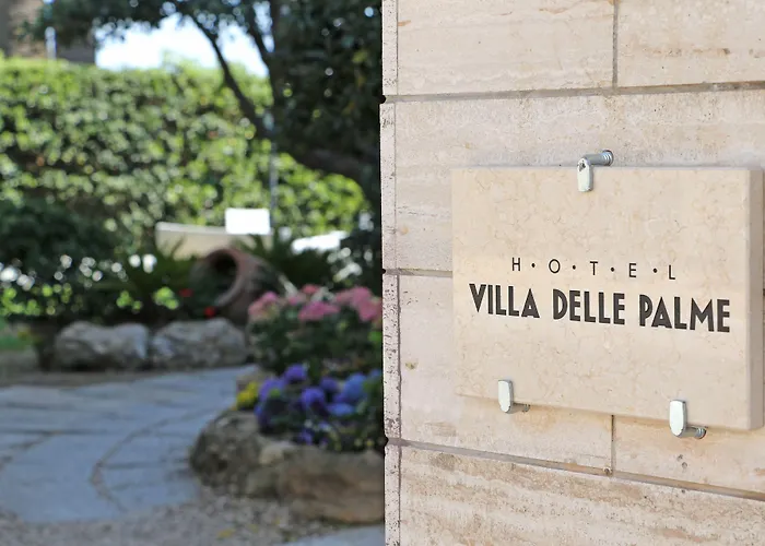 Villa Delle Palme
