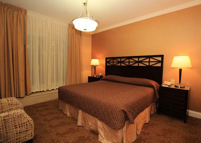 Radio City Apartments