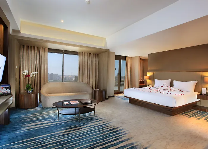 Swiss-Belhotel Cirebon