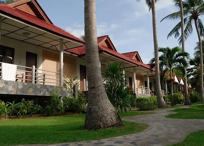 Thongtakian Resort
